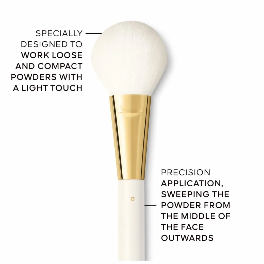 GUERLAIN Powder Brush