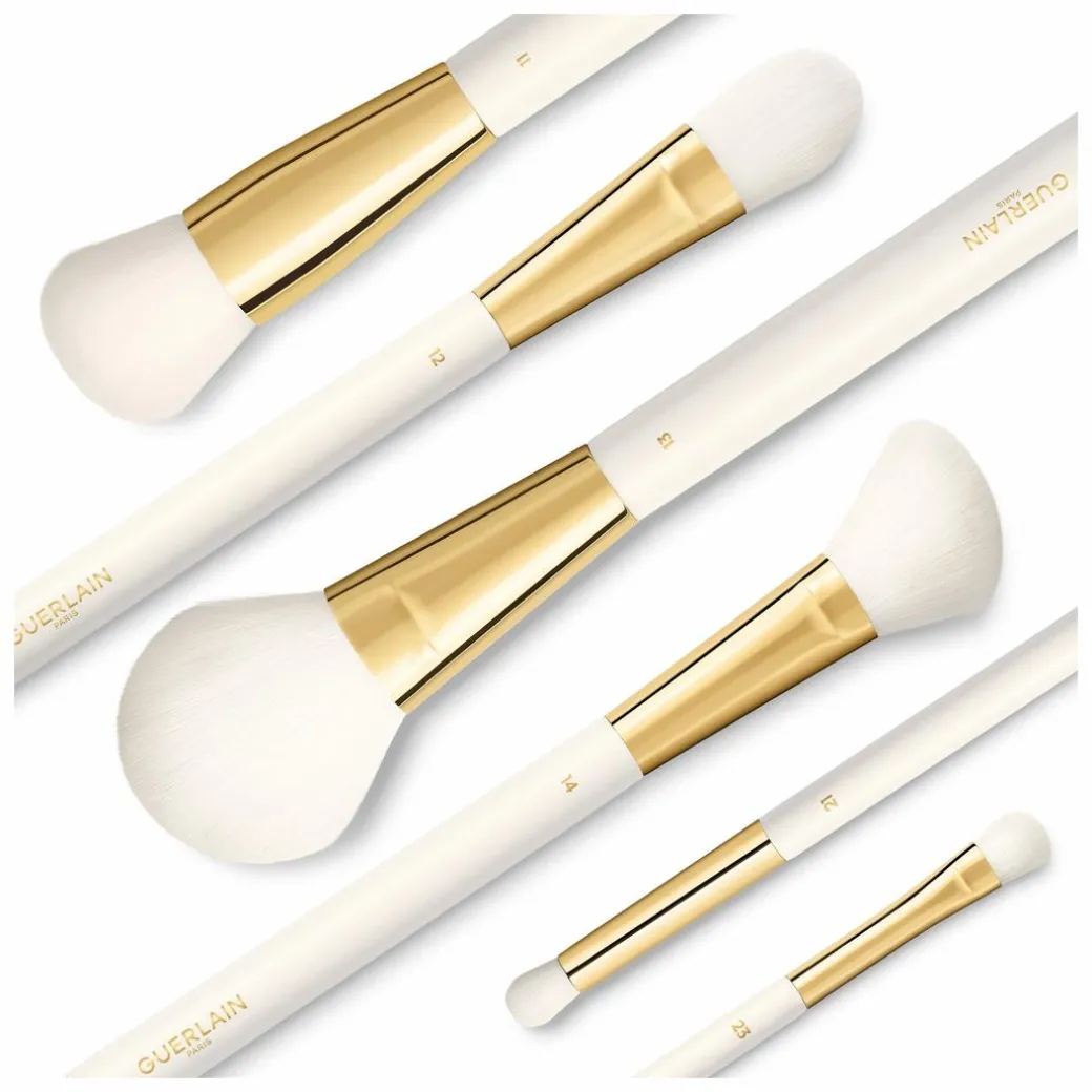 GUERLAIN Powder Brush