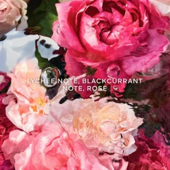 Guerlain Rosa Rossa Hand Cream