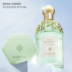 Guerlain Rosa Verde Hand Cream
