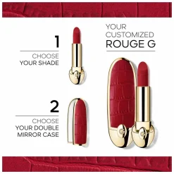GUERLAIN Rouge G Lipstick Refill