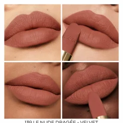 GUERLAIN Rouge G Velvet Lipstick Refill