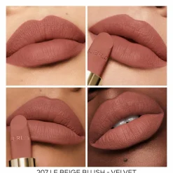 GUERLAIN Rouge G Velvet Lipstick Refill