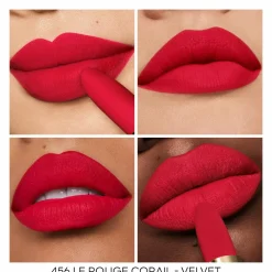 GUERLAIN Rouge G Velvet Lipstick Refill