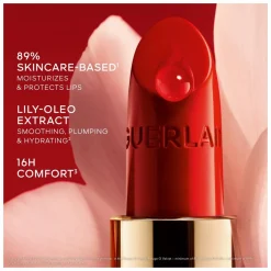 GUERLAIN Rouge G Velvet Lipstick Refill