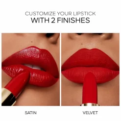 GUERLAIN Rouge G Velvet Lipstick Refill