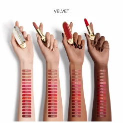GUERLAIN Rouge G Velvet Lipstick Refill