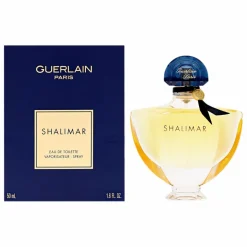 GUERLAIN Shalimar Eau de Toilette Spray