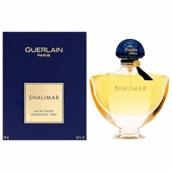 GUERLAIN Shalimar Eau de Toilette Spray