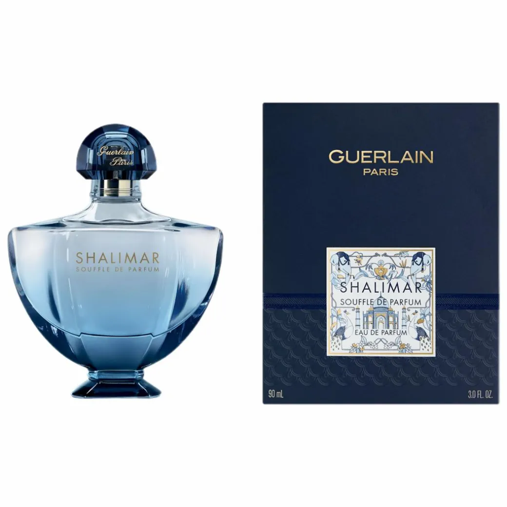 GUERLAIN Shalimar Souffle de Parfum Eau de Parfum Spray