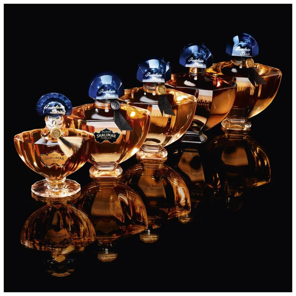 GUERLAIN Shalimar Souffle de Parfum Eau de Parfum Spray