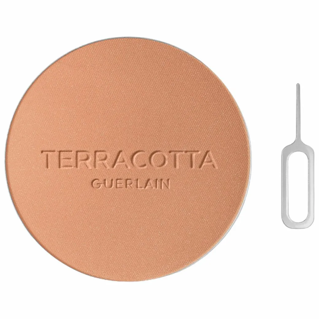 GUERLAIN Terracotta Bronzer Refill