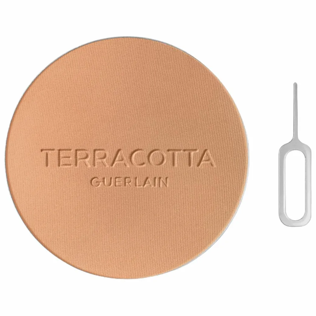 GUERLAIN Terracotta Bronzer Refill