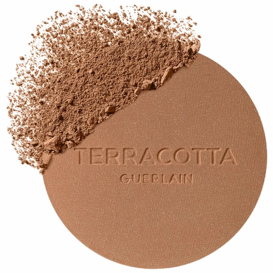 GUERLAIN Terracotta Bronzer Refill