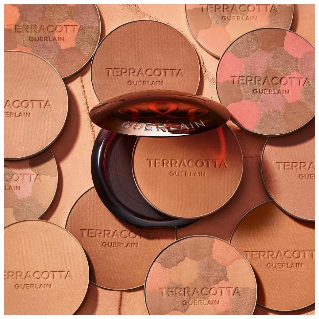 GUERLAIN Terracotta Bronzer Refill