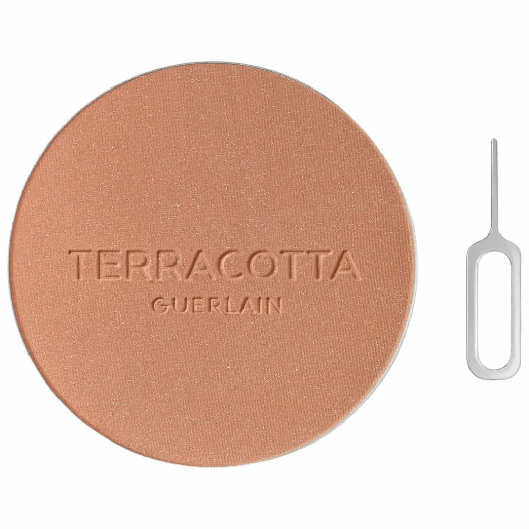 GUERLAIN Terracotta Bronzer Refill