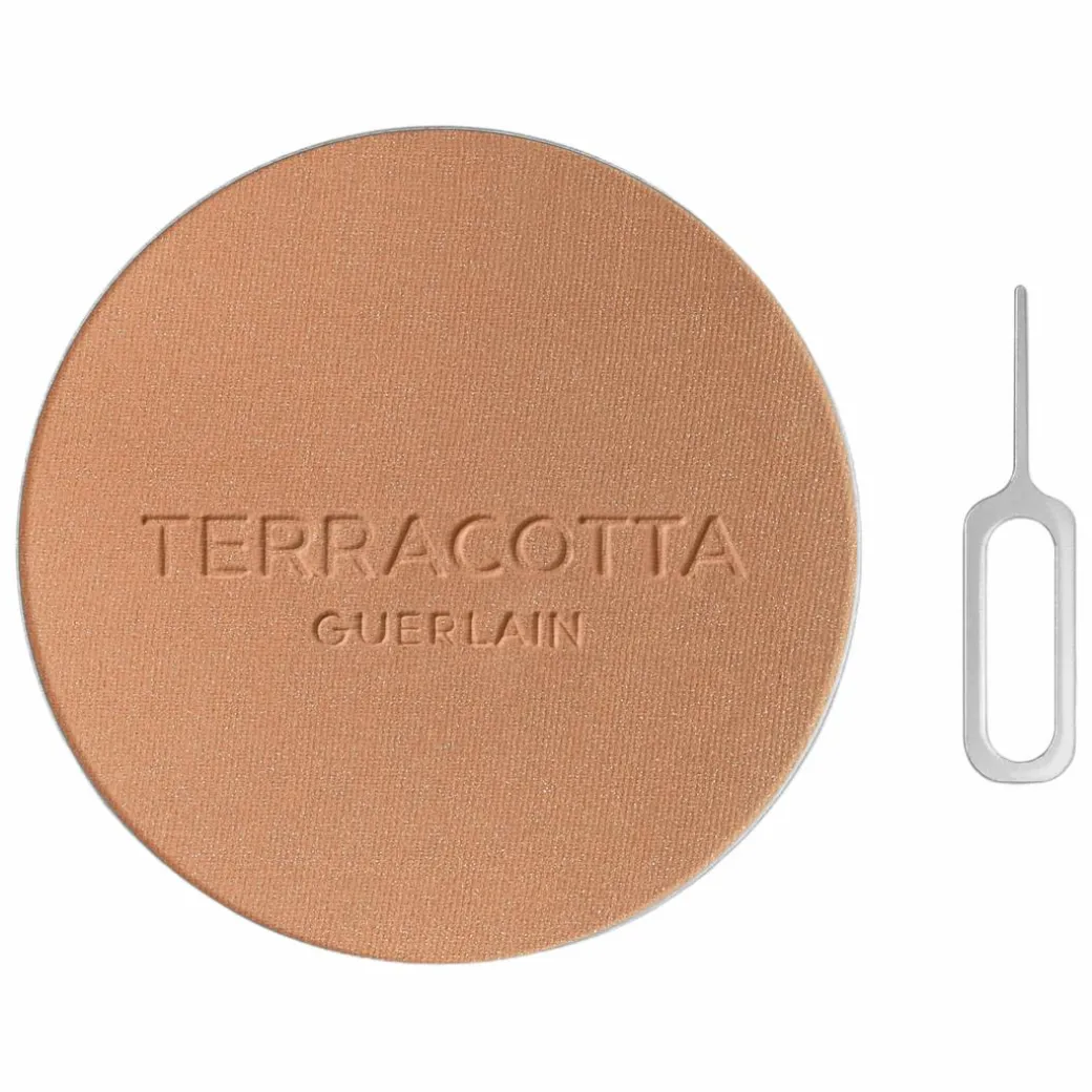 GUERLAIN Terracotta Bronzer Refill