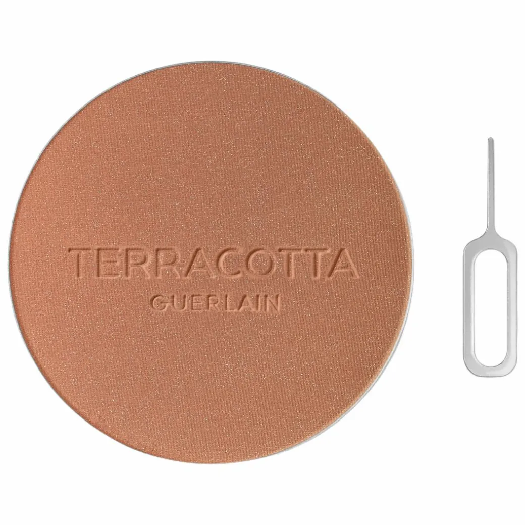 GUERLAIN Terracotta Bronzer Refill