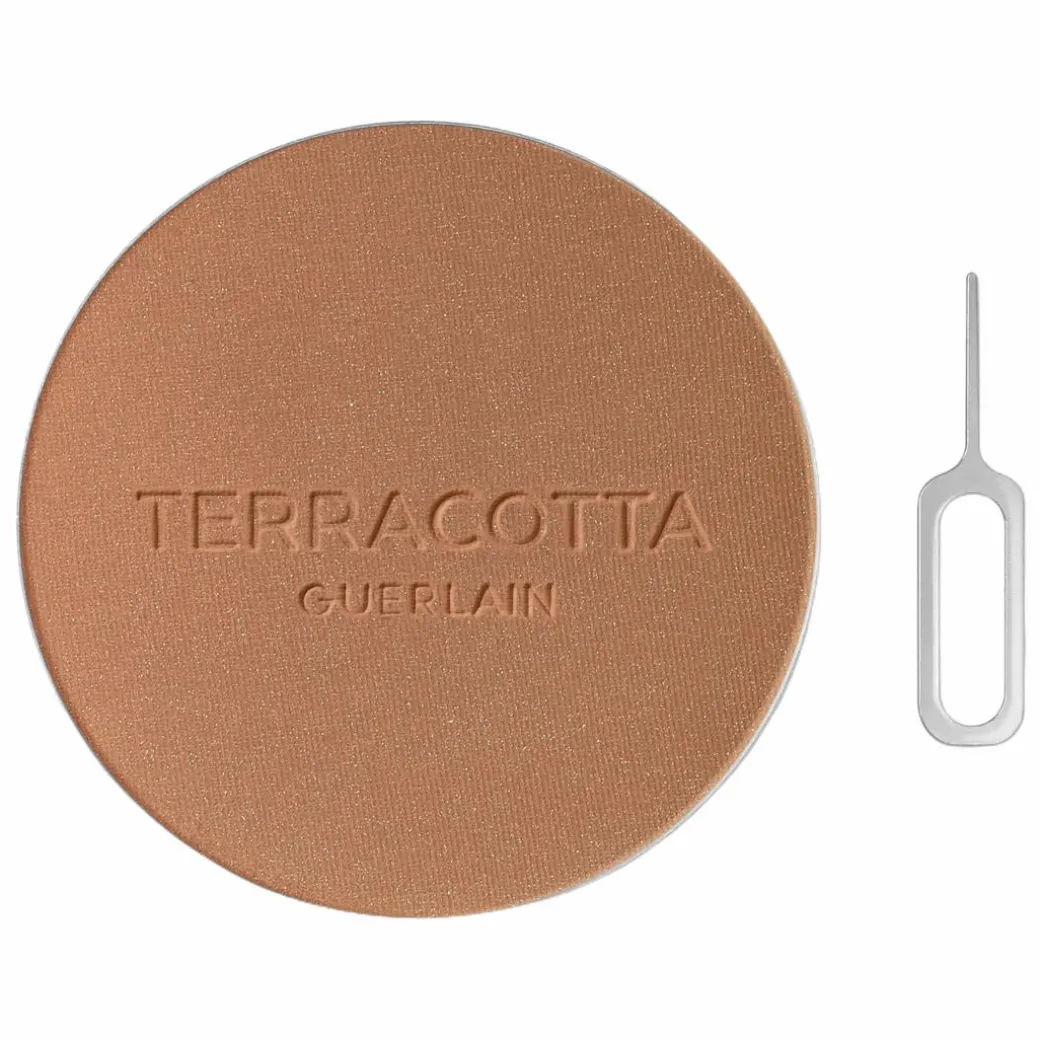 GUERLAIN Terracotta Bronzer Refill
