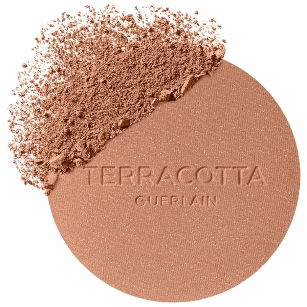 GUERLAIN Terracotta Bronzer Refill
