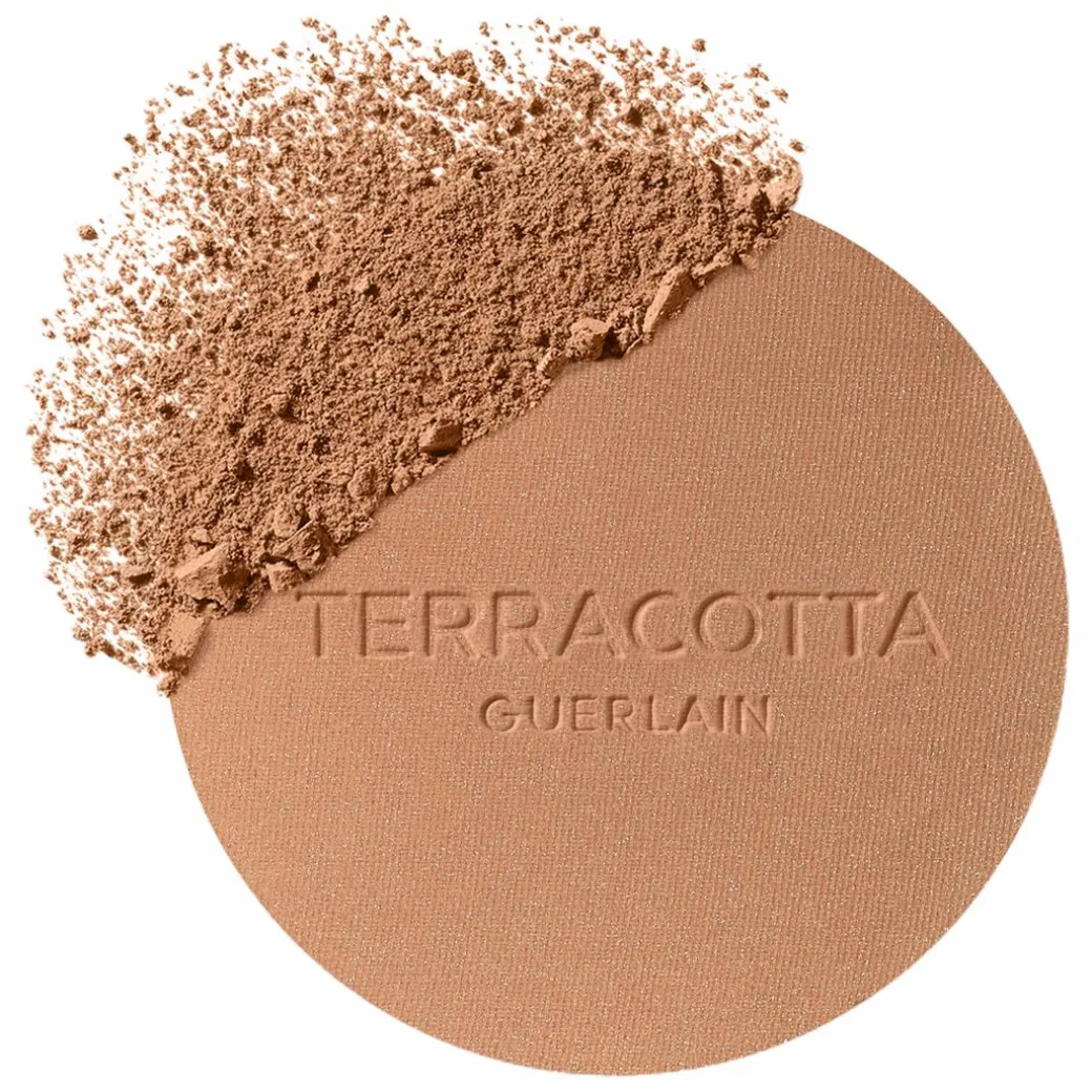 GUERLAIN Terracotta Bronzer Refill
