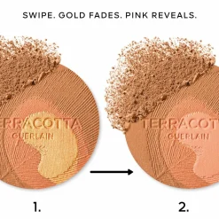 GUERLAIN Terracotta Bronzer - Autumn Edition