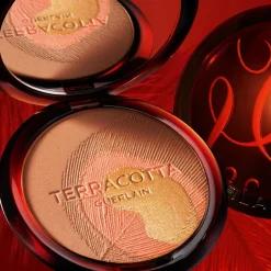 GUERLAIN Terracotta Bronzer - Autumn Edition