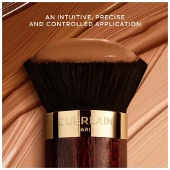GUERLAIN Terracotta Fond de Teint Kabuki Brush