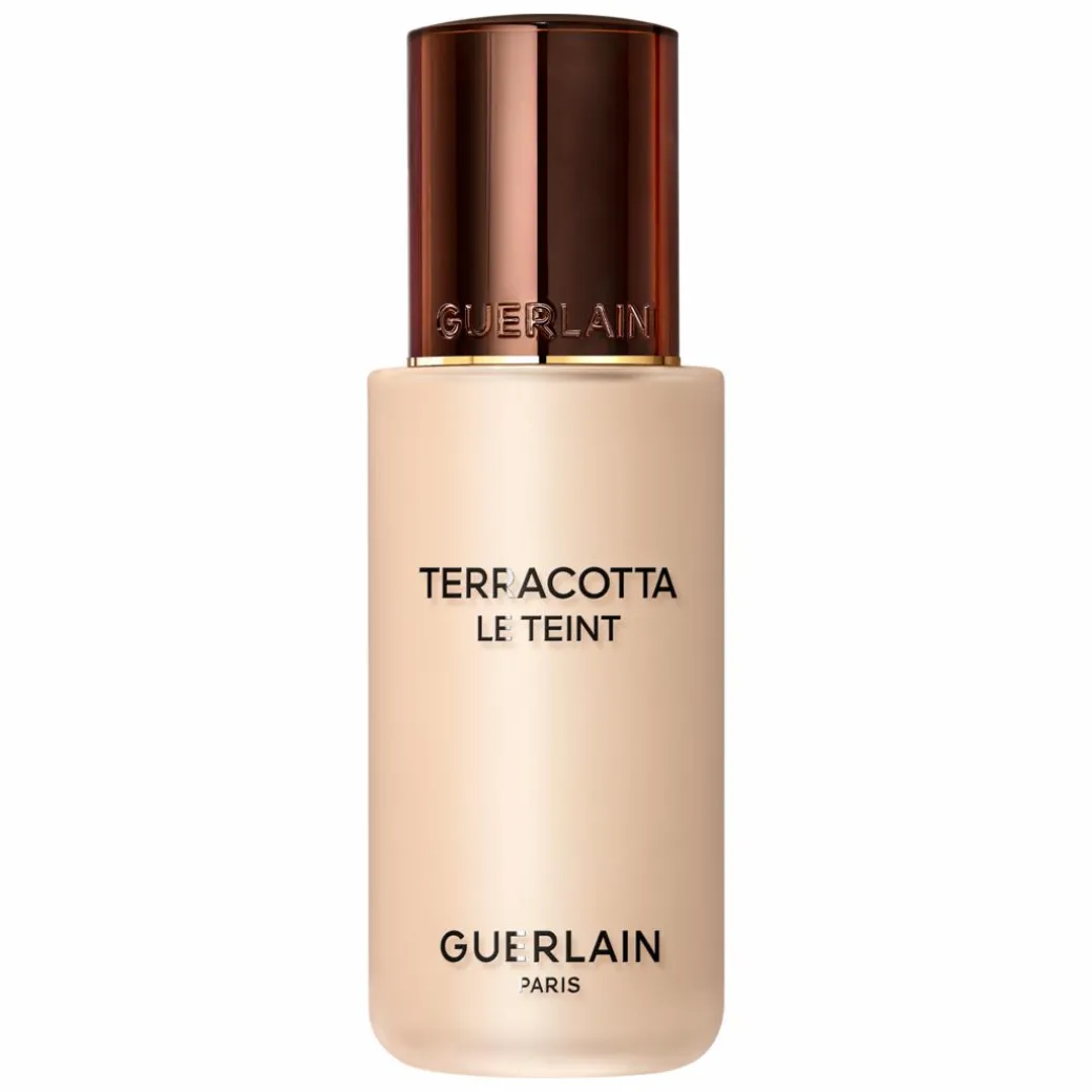 GUERLAIN Terracotta Le Teint Healthy Glow Foundation