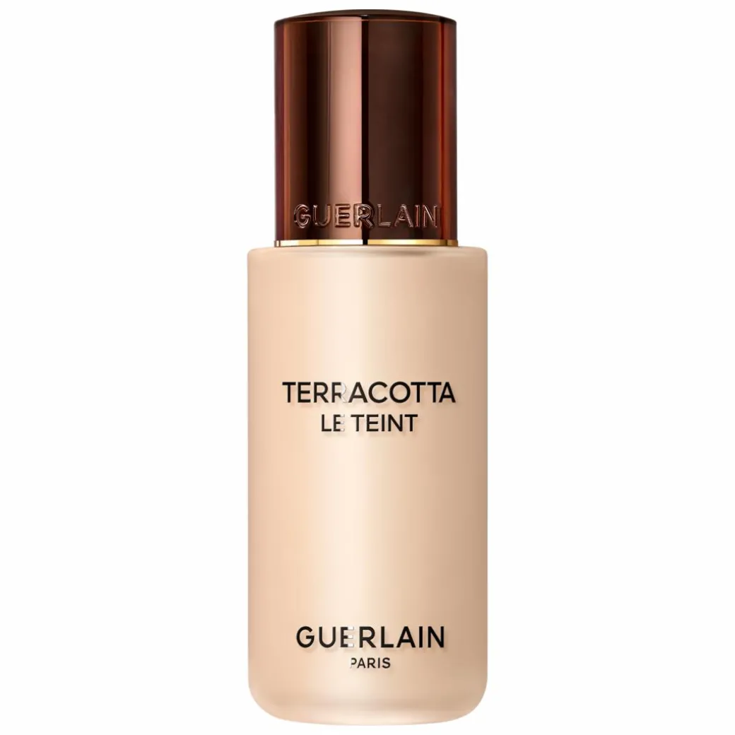 GUERLAIN Terracotta Le Teint Healthy Glow Foundation