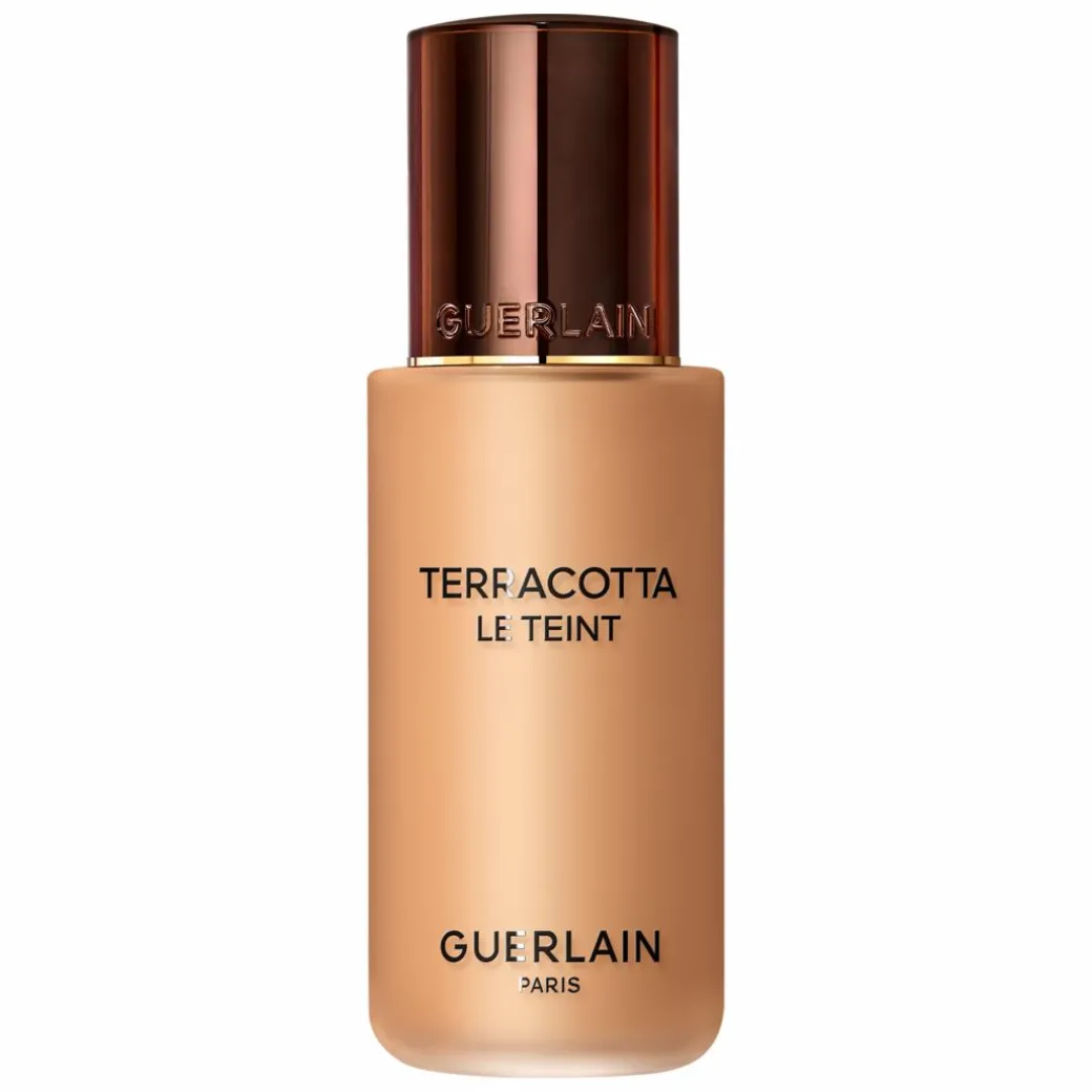 GUERLAIN Terracotta Le Teint Healthy Glow Foundation