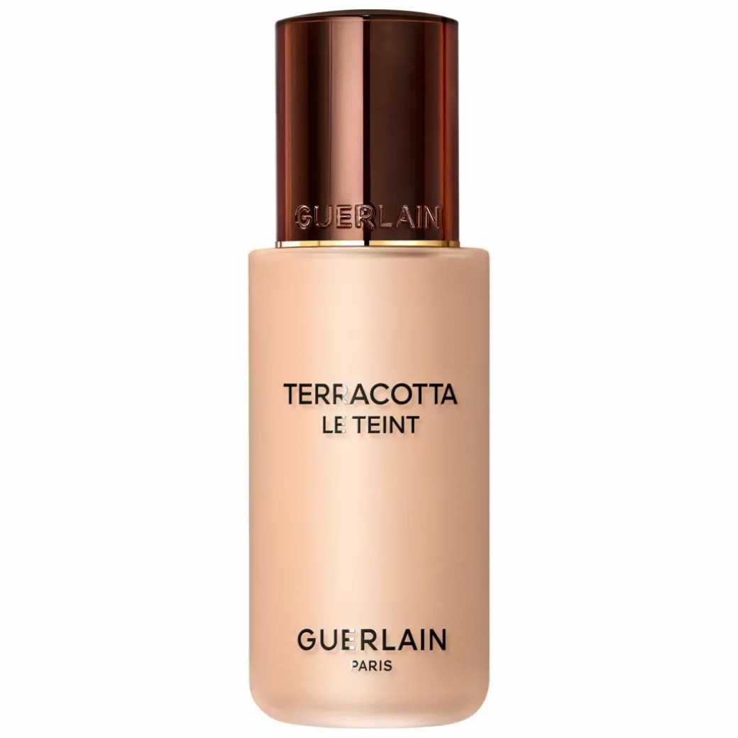 GUERLAIN Terracotta Le Teint Healthy Glow Foundation