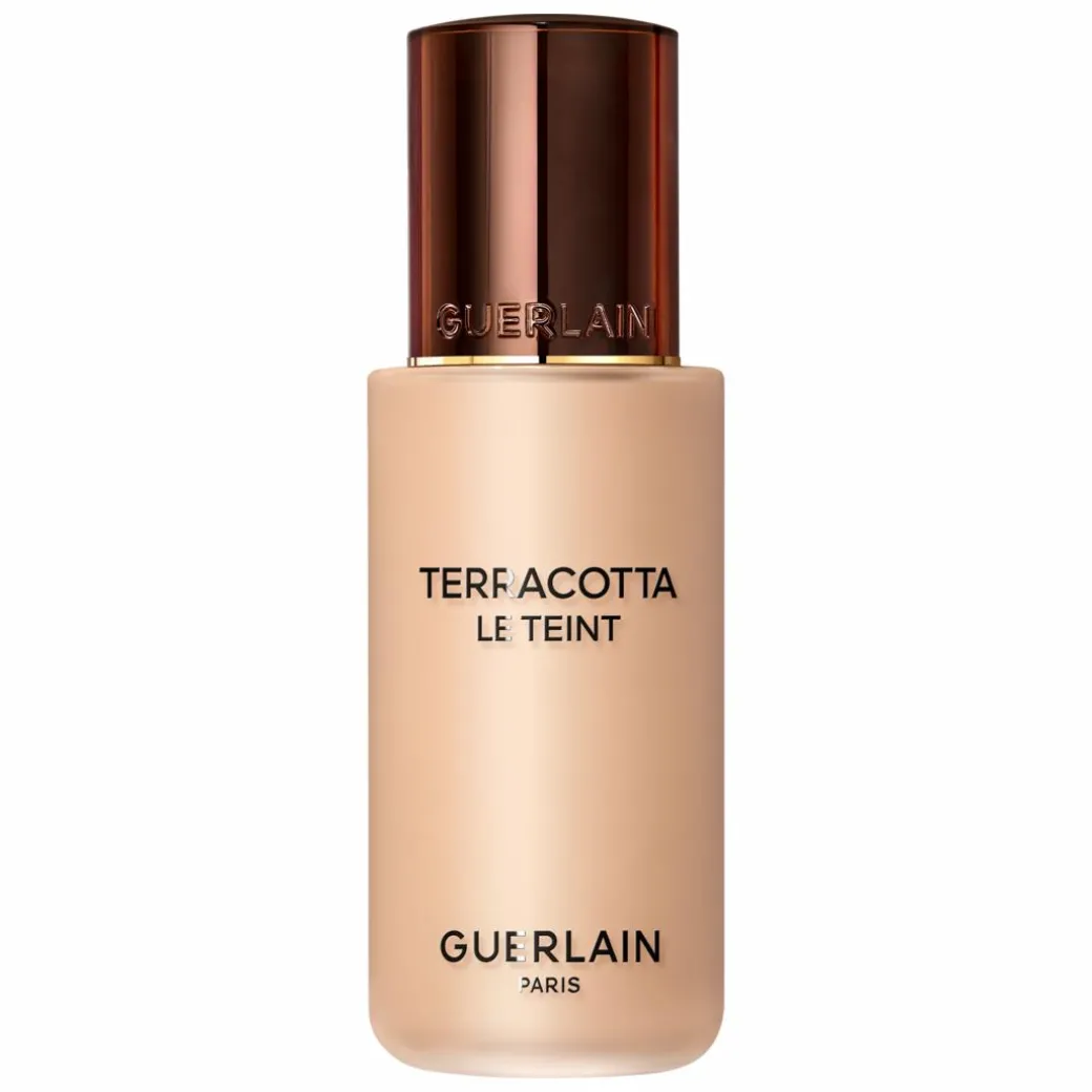 GUERLAIN Terracotta Le Teint Healthy Glow Foundation