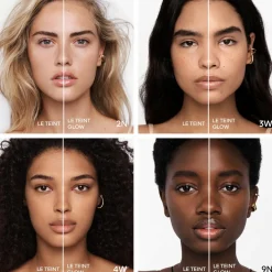 GUERLAIN Terracotta Le Teint Healthy Glow Foundation