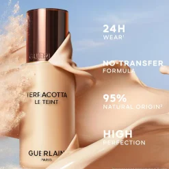 GUERLAIN Terracotta Le Teint Healthy Glow Foundation