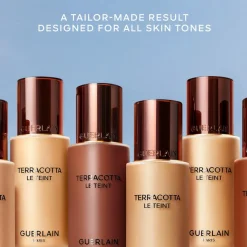 GUERLAIN Terracotta Le Teint Healthy Glow Foundation