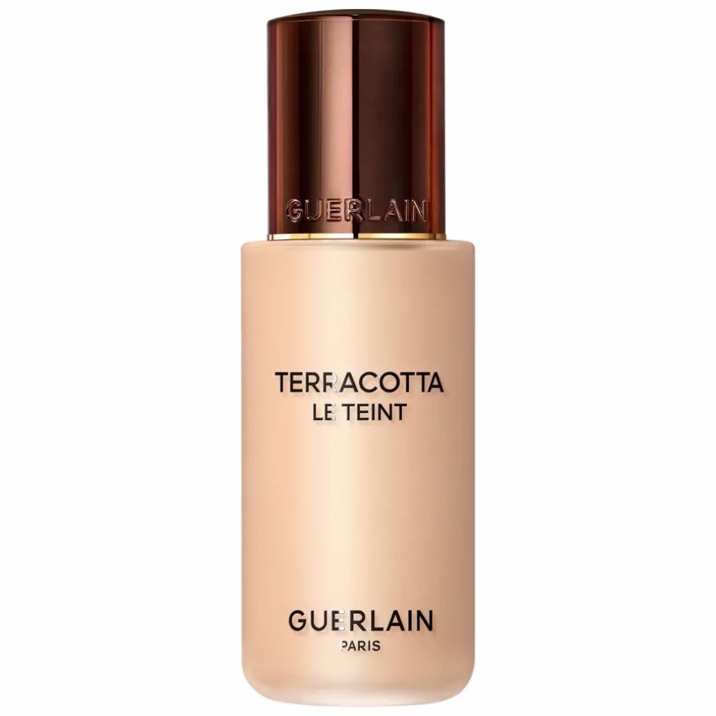 GUERLAIN Terracotta Le Teint Healthy Glow Foundation