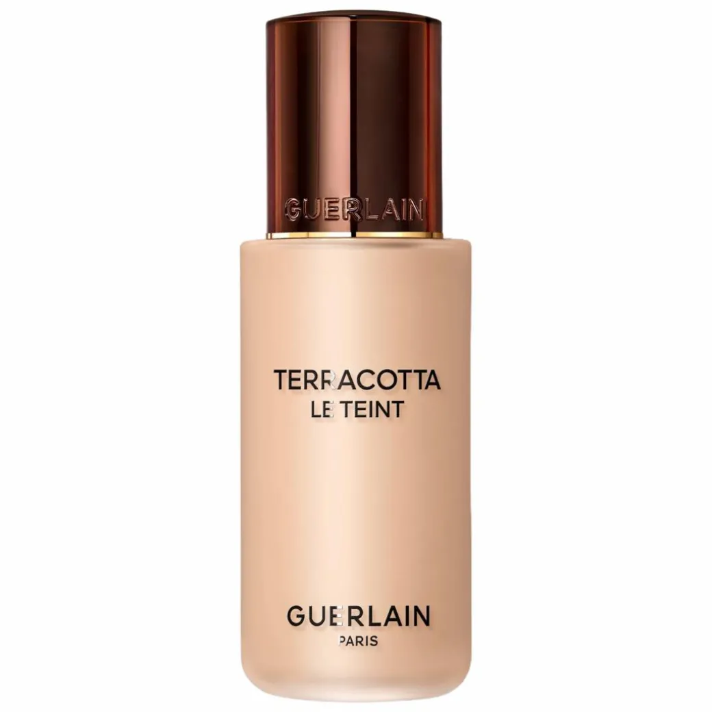 GUERLAIN Terracotta Le Teint Healthy Glow Foundation