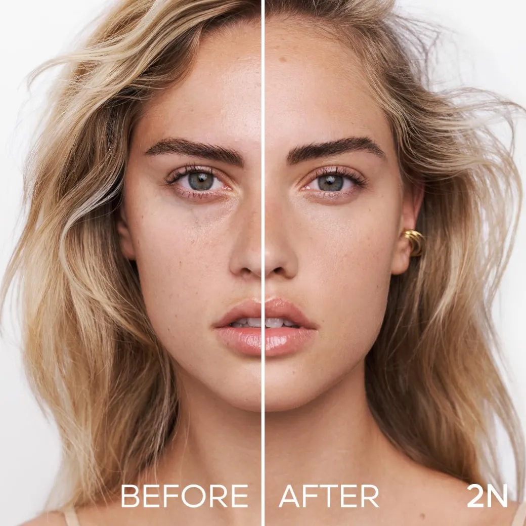 GUERLAIN Terracotta Le Teint Healthy Glow Foundation