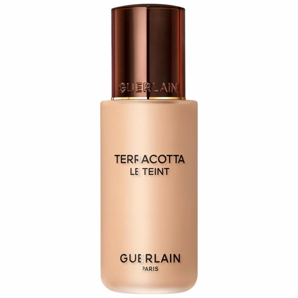 GUERLAIN Terracotta Le Teint Healthy Glow Foundation