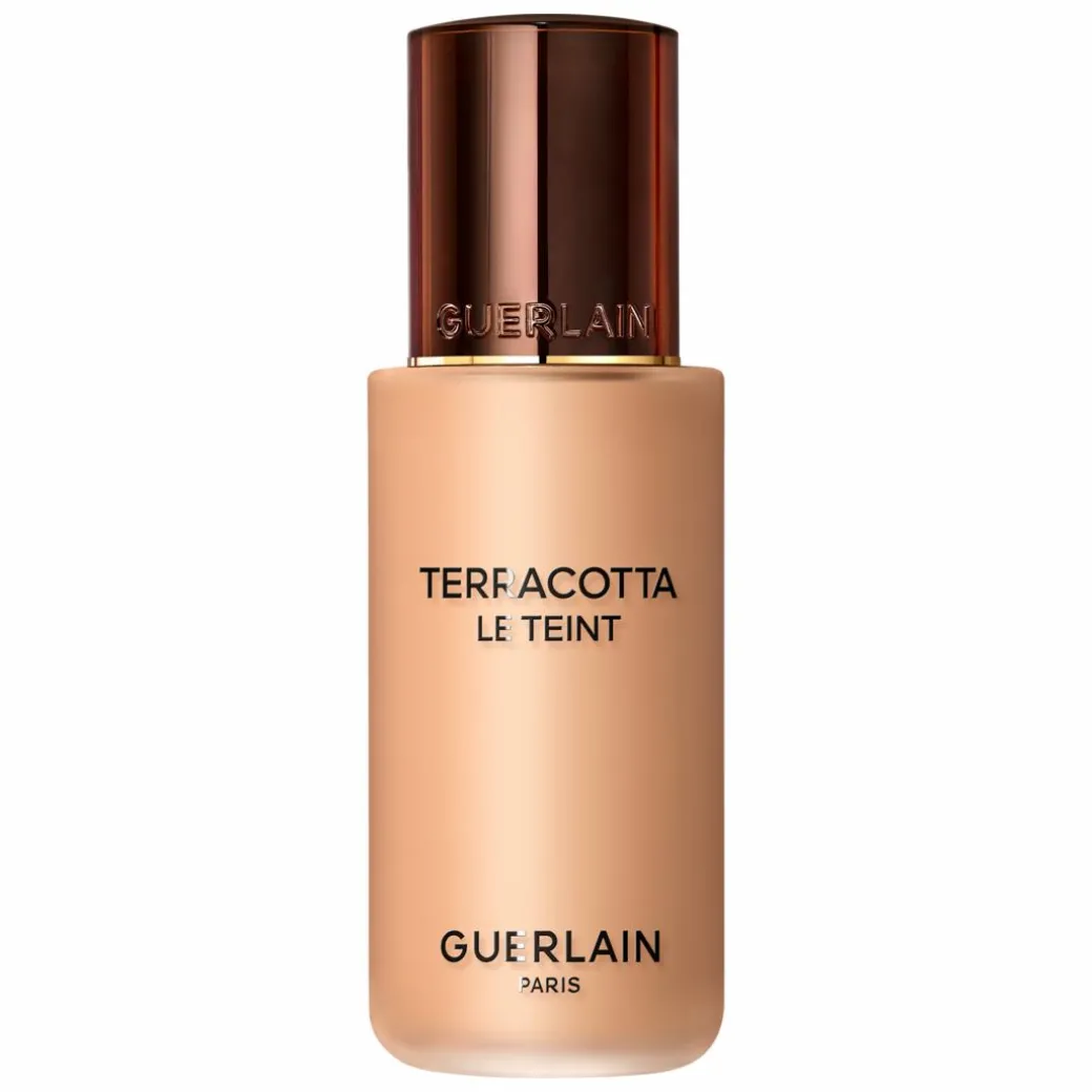 GUERLAIN Terracotta Le Teint Healthy Glow Foundation