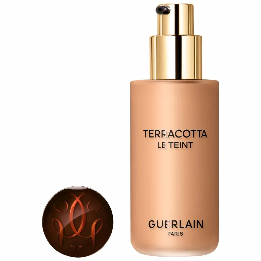 GUERLAIN Terracotta Le Teint Healthy Glow Foundation