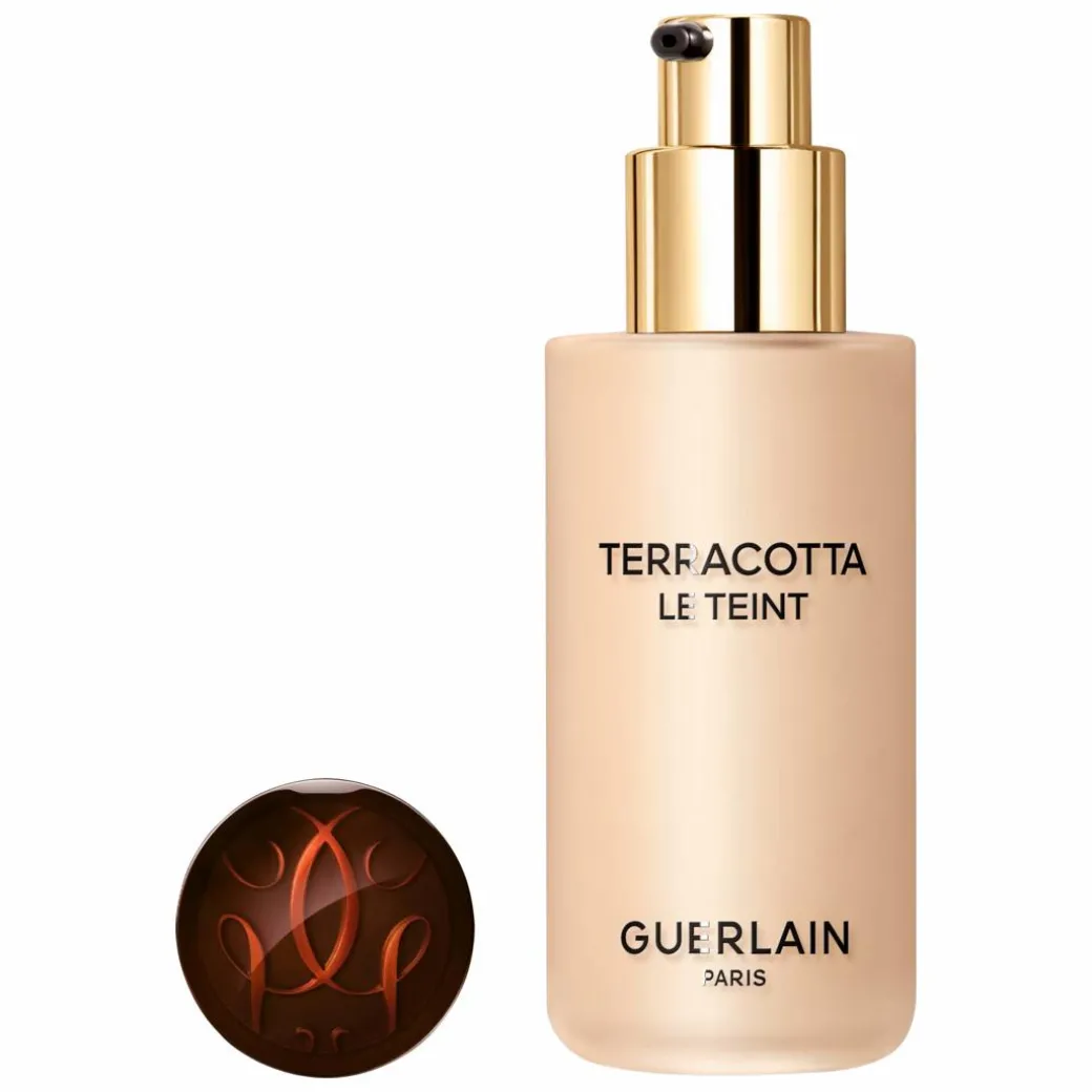 GUERLAIN Terracotta Le Teint Healthy Glow Foundation