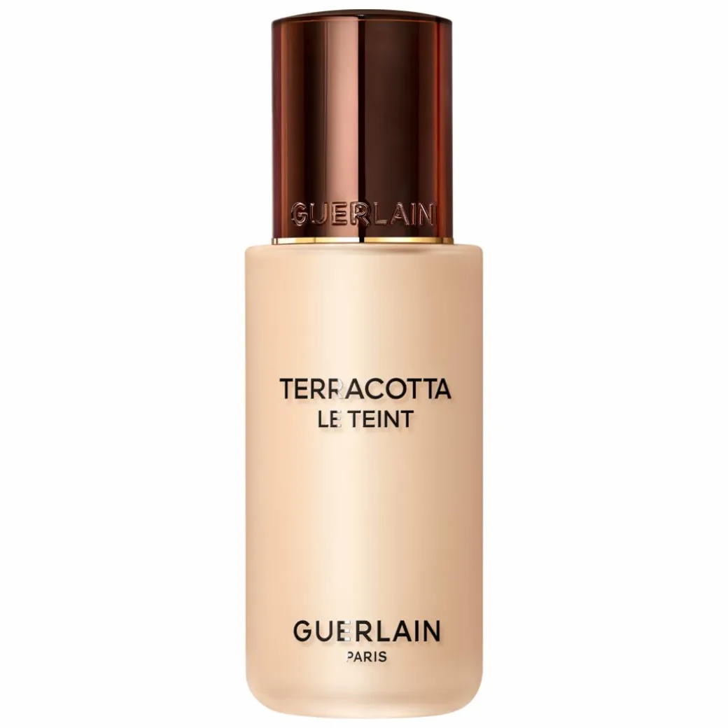 GUERLAIN Terracotta Le Teint Healthy Glow Foundation