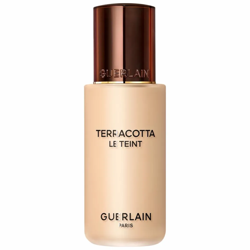 GUERLAIN Terracotta Le Teint Healthy Glow Foundation