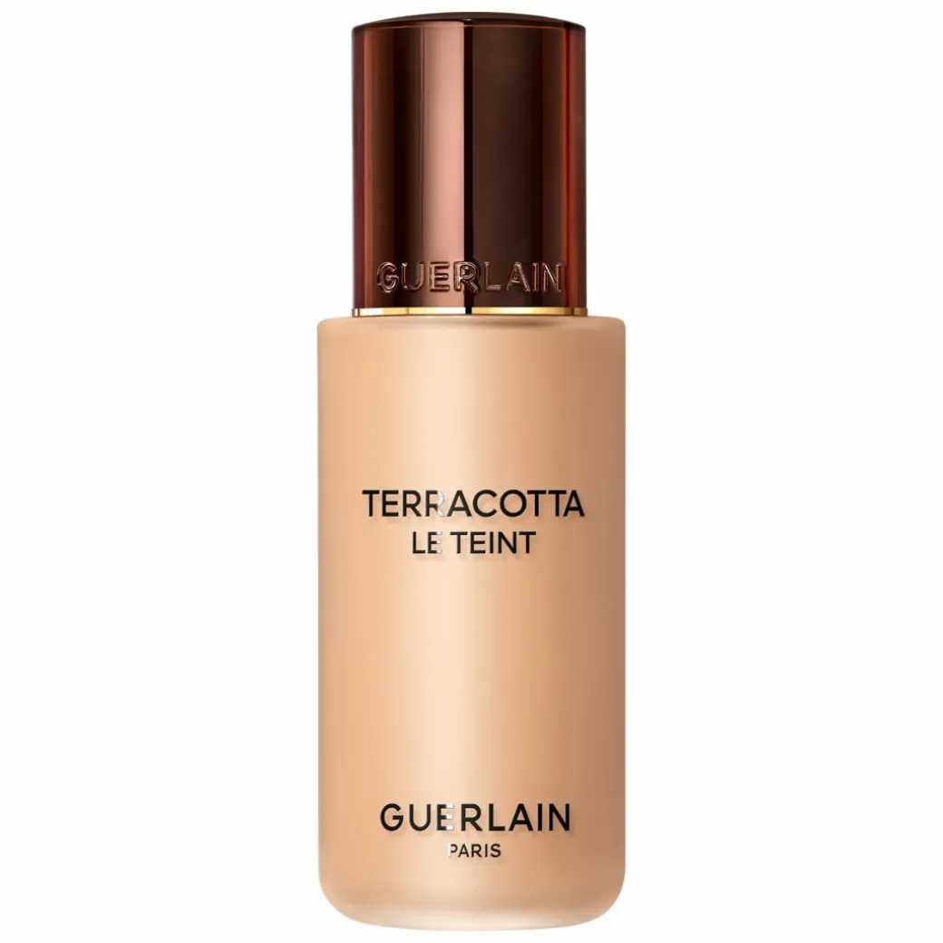 GUERLAIN Terracotta Le Teint Healthy Glow Foundation