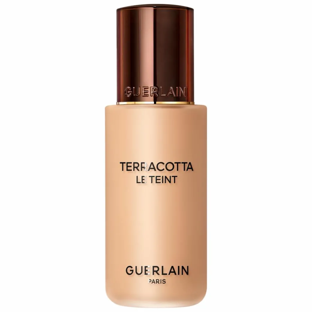 GUERLAIN Terracotta Le Teint Healthy Glow Foundation