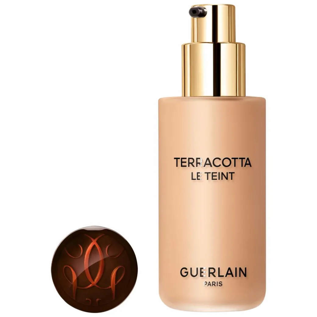 GUERLAIN Terracotta Le Teint Healthy Glow Foundation