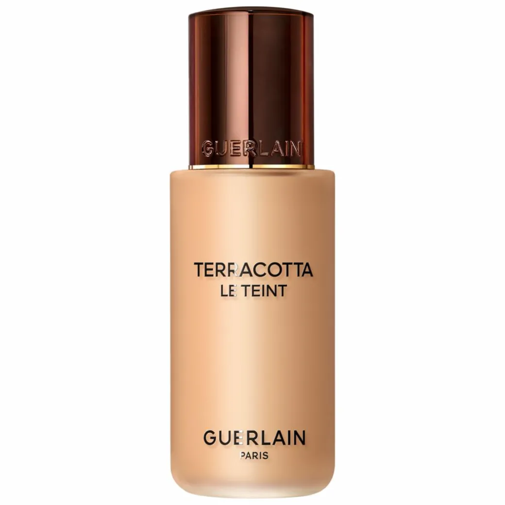 GUERLAIN Terracotta Le Teint Healthy Glow Foundation