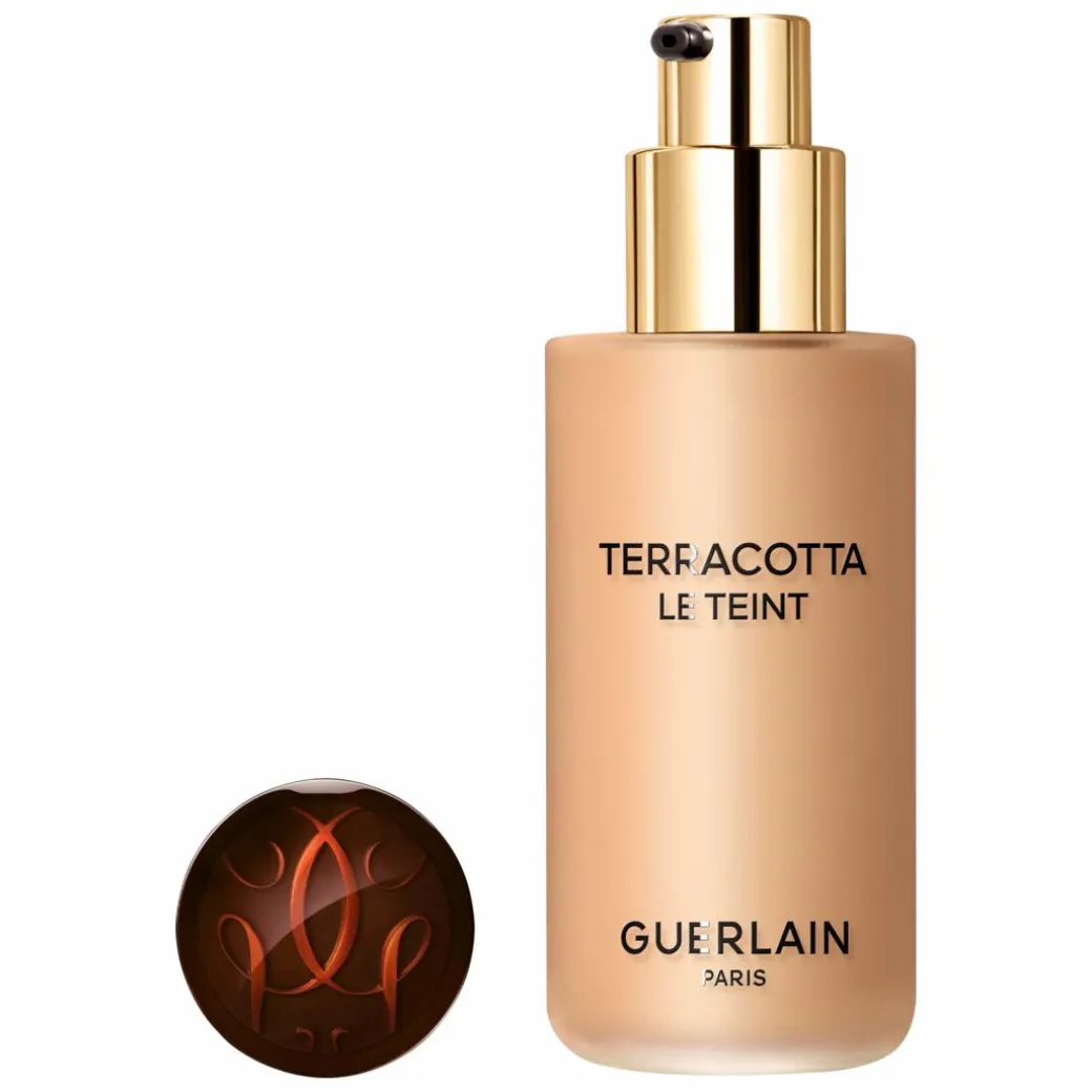 GUERLAIN Terracotta Le Teint Healthy Glow Foundation